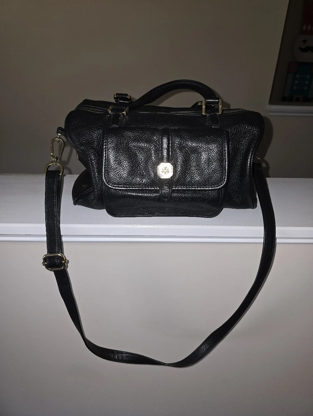 Tory Burch Satchel